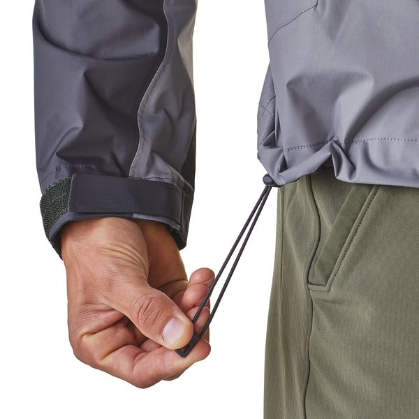 Patagonia Minimalist Wading Jacket Hem Patagonia Minimalist Wading Jacket Hem